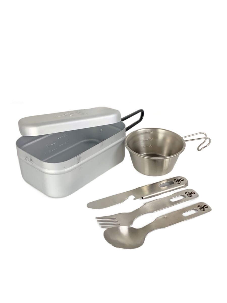 【中古】SOPHNET.◆21A/W COOKER SET/シルバー/SOPH-212095//【スポーツ】
