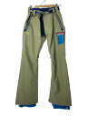 【中古】ウェアー/M/KHK【スポーツ】