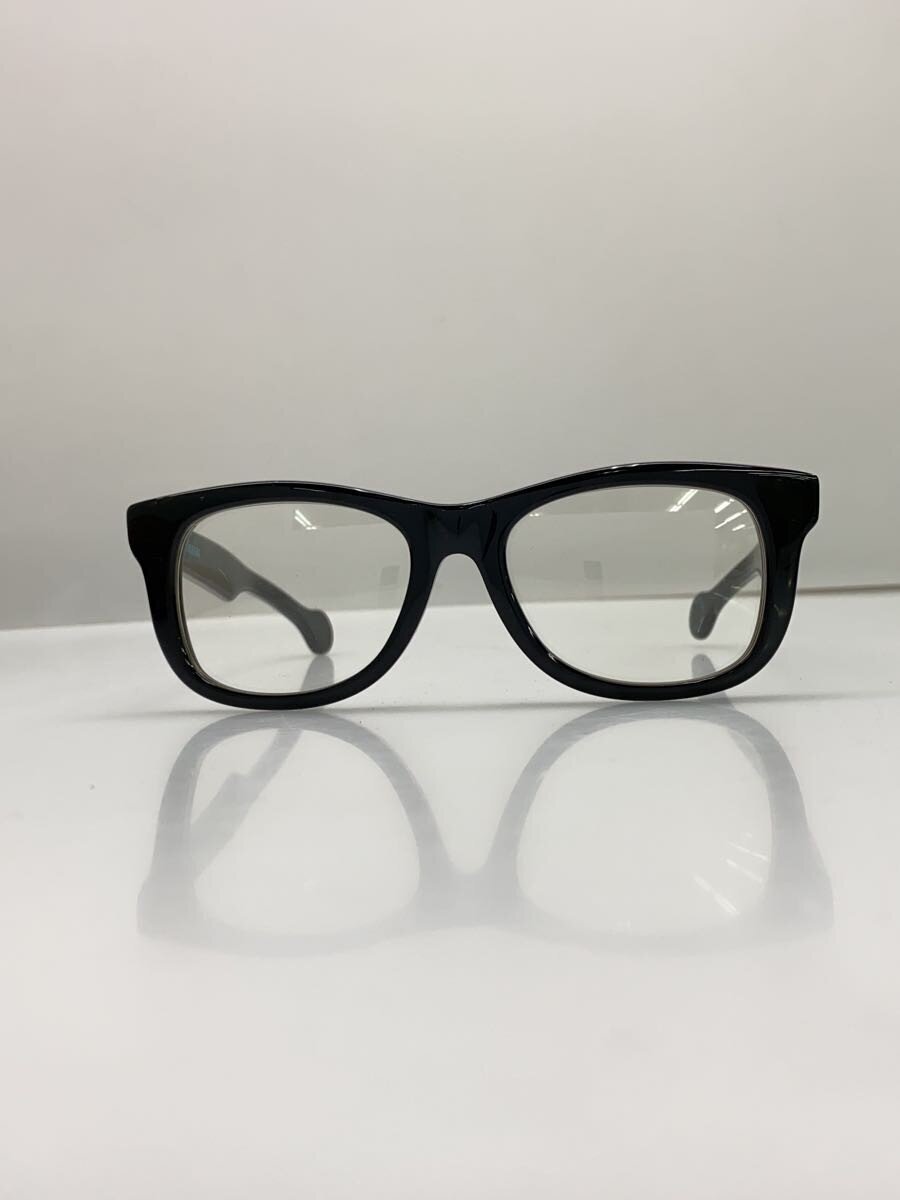 Silhouette - 【中古】VERYNERD◆HAMBURG/メガネ/ウェリントン/メンズ【服飾雑貨他】