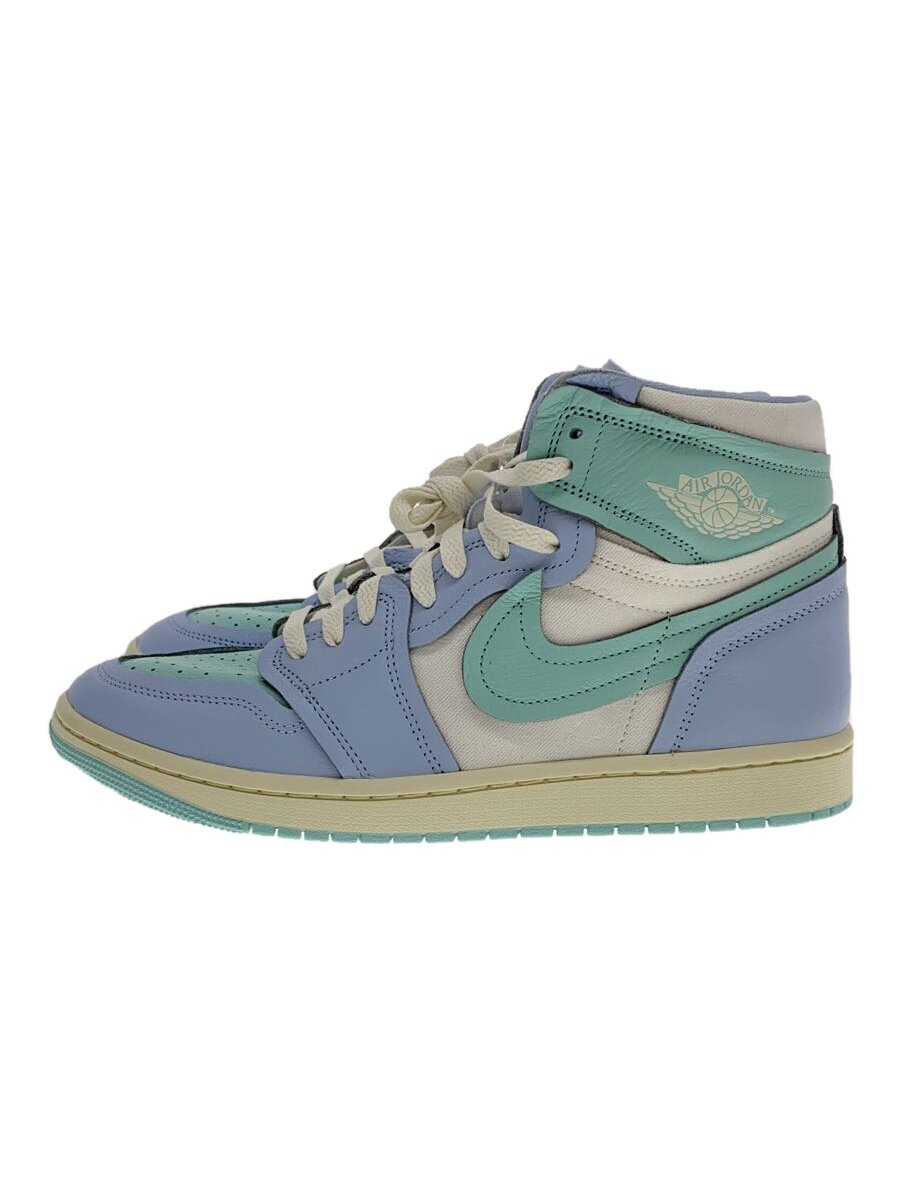 NIKE◆Air Jordan 1 High Method of Make/28.5cm/BLU/FB9891-401