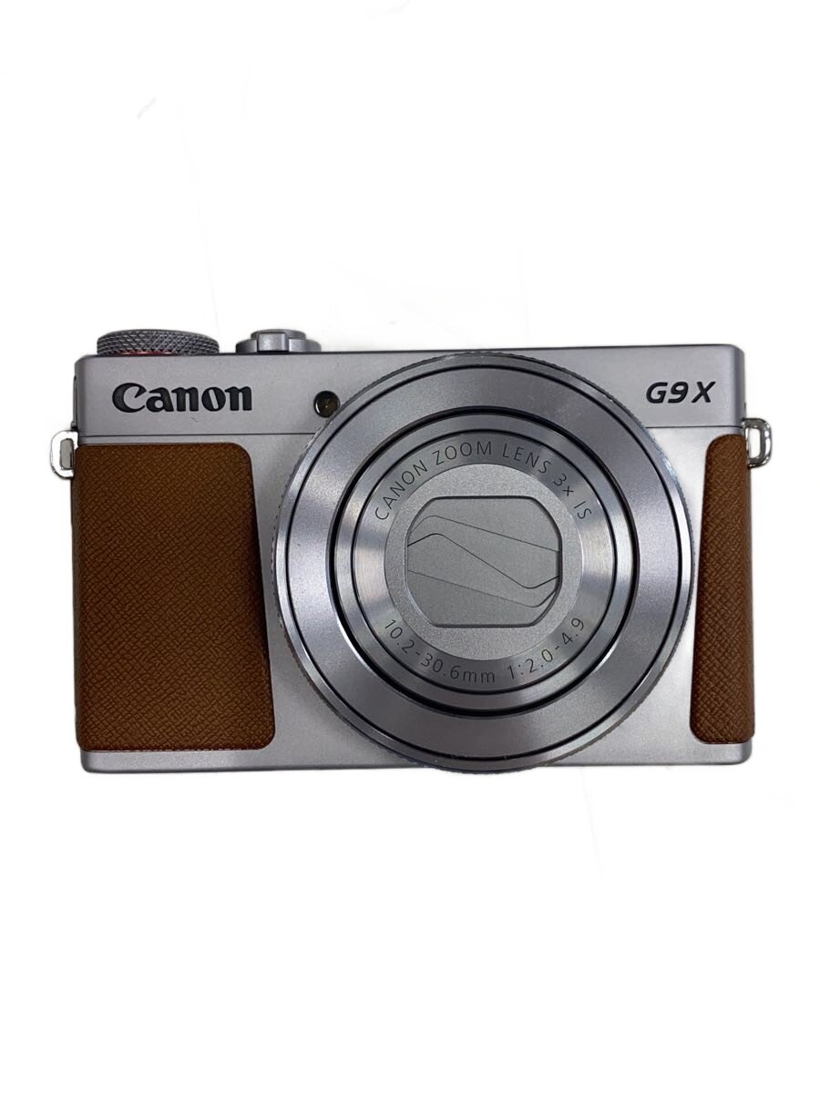 楽天市場】PowerShot G9 X Mark II（デジタルカメラ｜カメラ・ビデオ