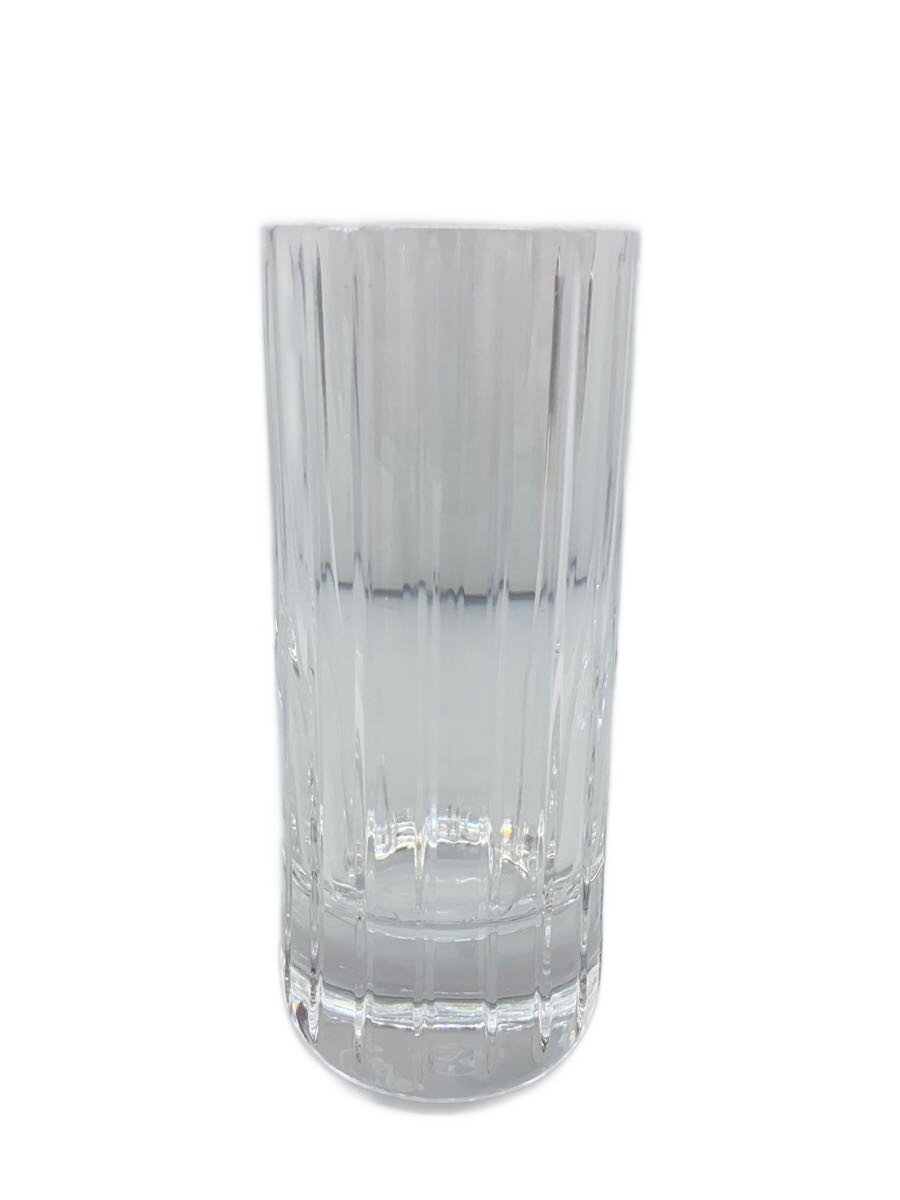 【中古】Baccarat◆グラス/CLR【キッチン用品】