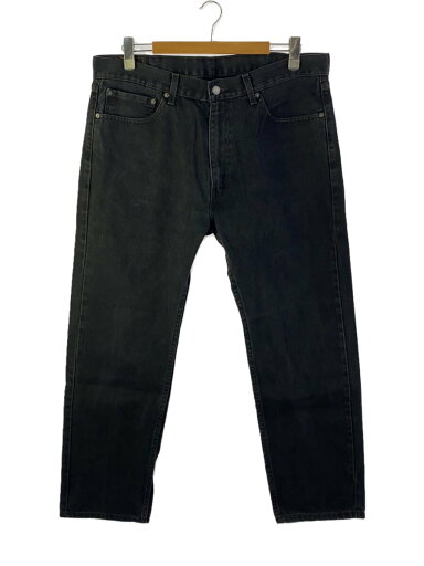 【中古】Levi’s◆ボトム/38/コットン/BLK/無地/PC9-00505-0260【メンズウェア】 【中古】Levi’s◆ボトム/38/コットン/BLK/無地/PC9-00505-0260【メンズウェア】