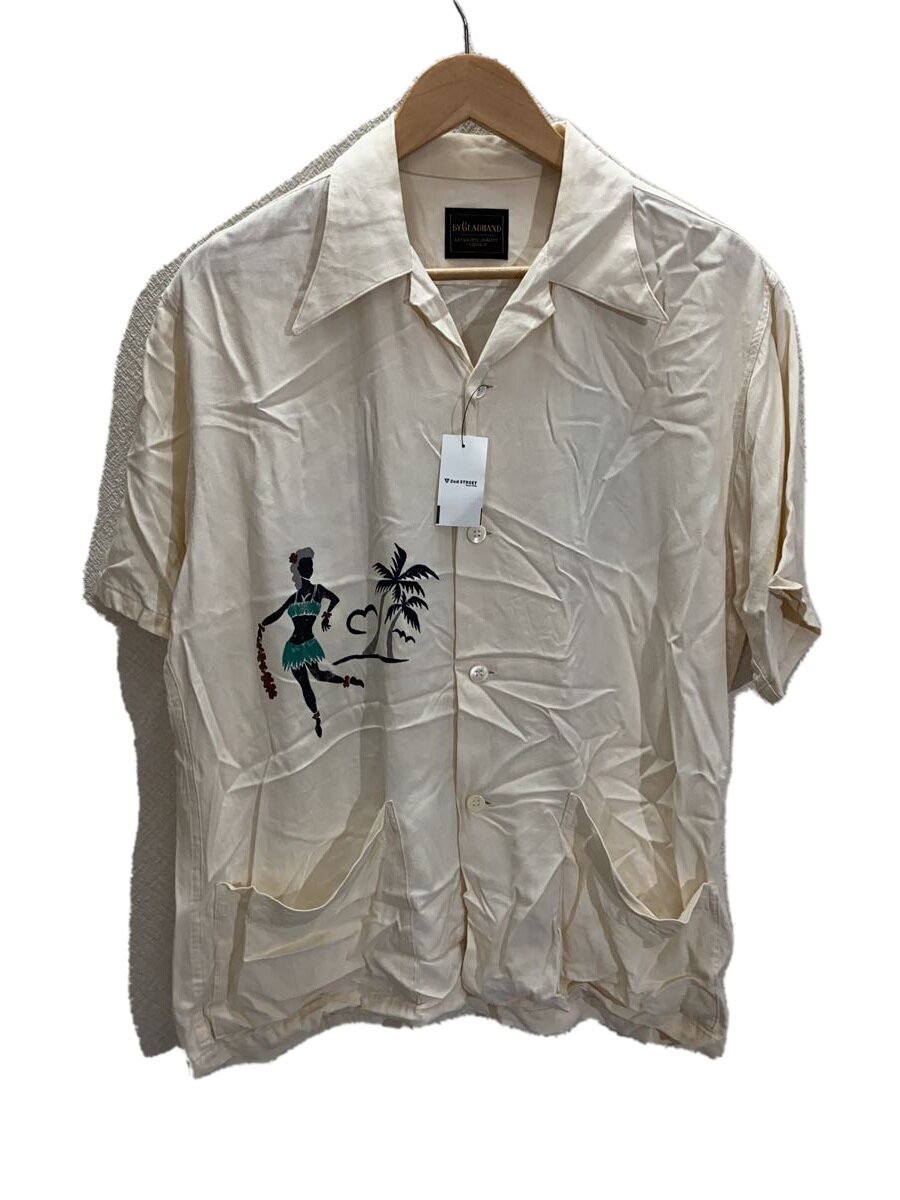 楽天市場】グラッドハンド 中古（カジュアルシャツ｜トップス