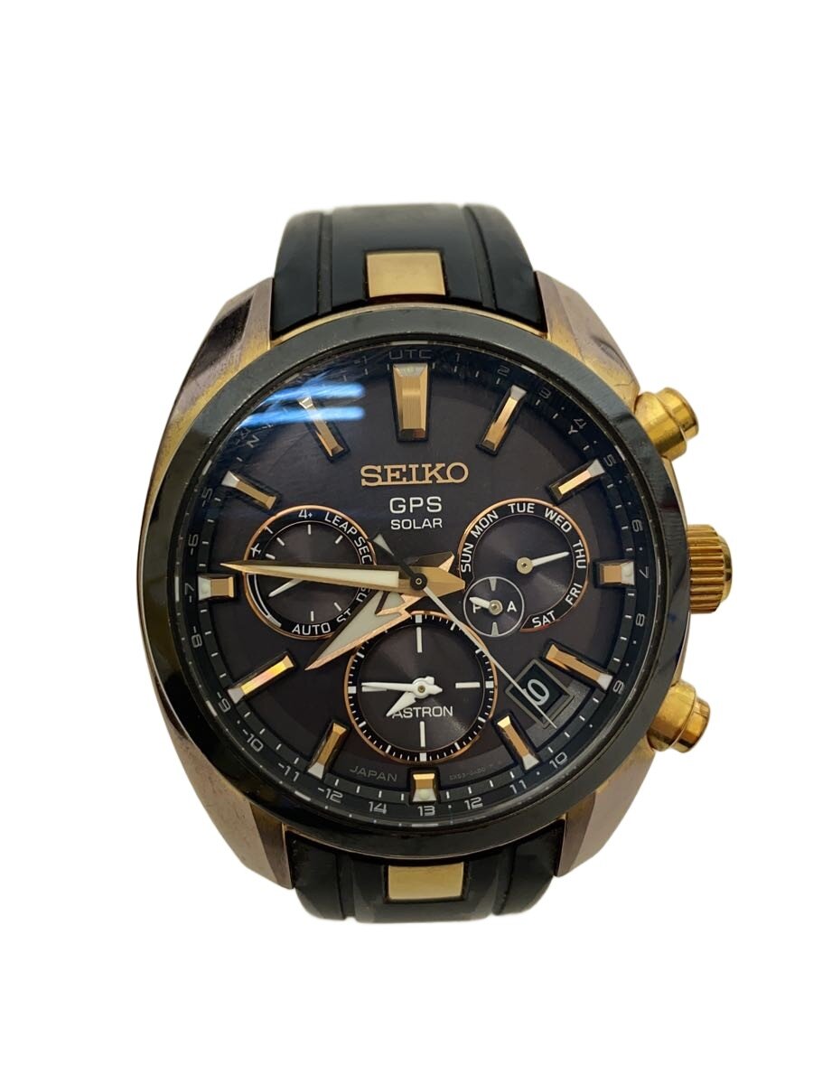 Seiko Astron 5X53-0AJ0