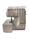 【中古】SINGER◆ミシン プロフェッショナルII S-900DF【家電・ビジュアル・オーディオ】