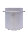 【中古】LOCABO◆炊飯器 JM-C20E【家電・ビジュアル・オーディオ】
