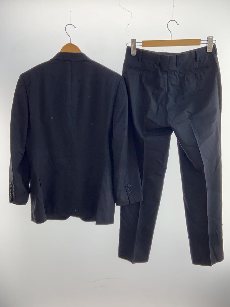 中古 BURBERRY BLACK LABEL スーツ -- ウール BLK メンズウェア jumblestore-37802270 2nd STREET 楽天市場店 サンプル画像2