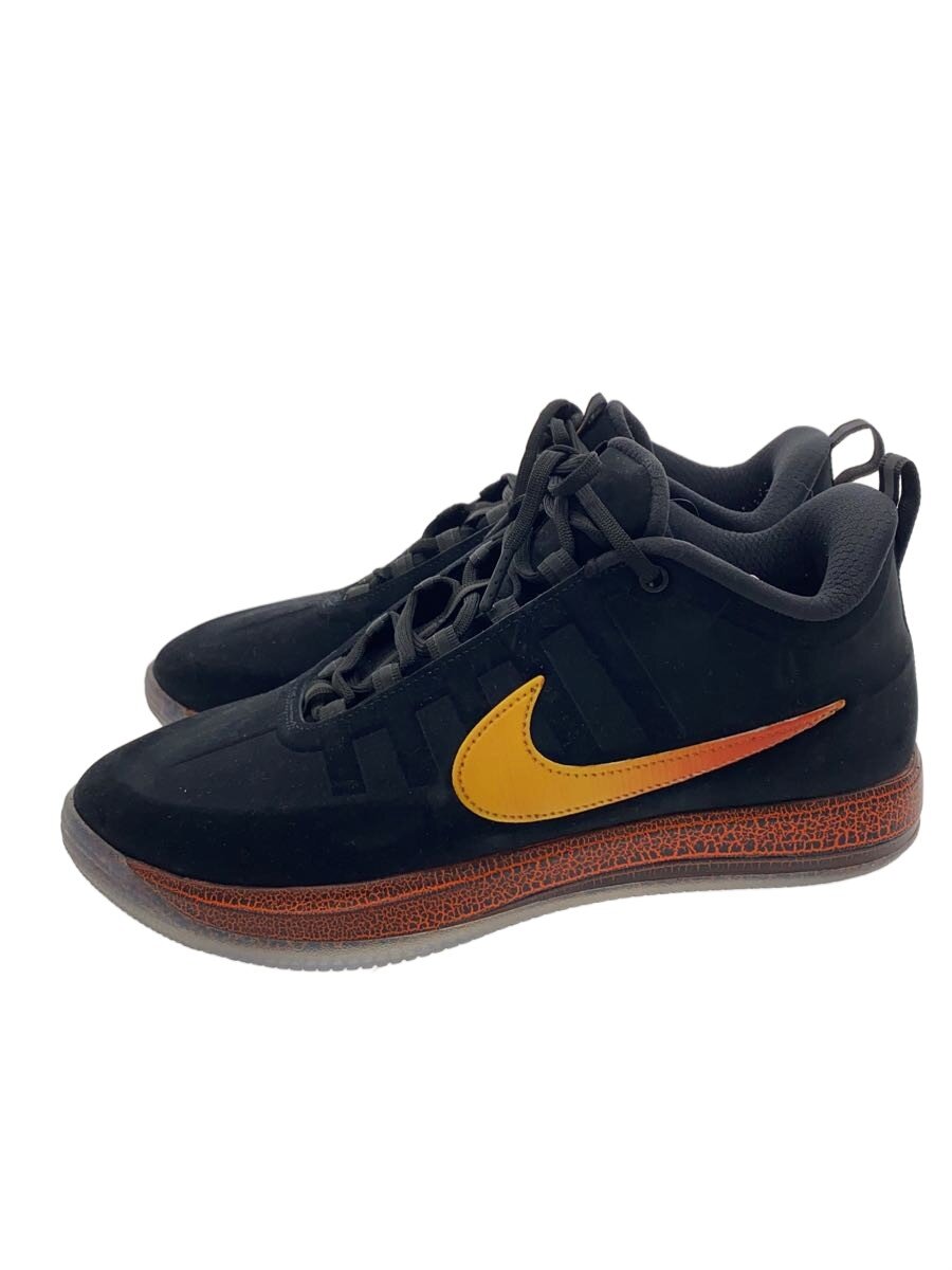 NIKE◆ローカットスニーカー/27.5cm/BLK/IB6688-001/? NULL ?