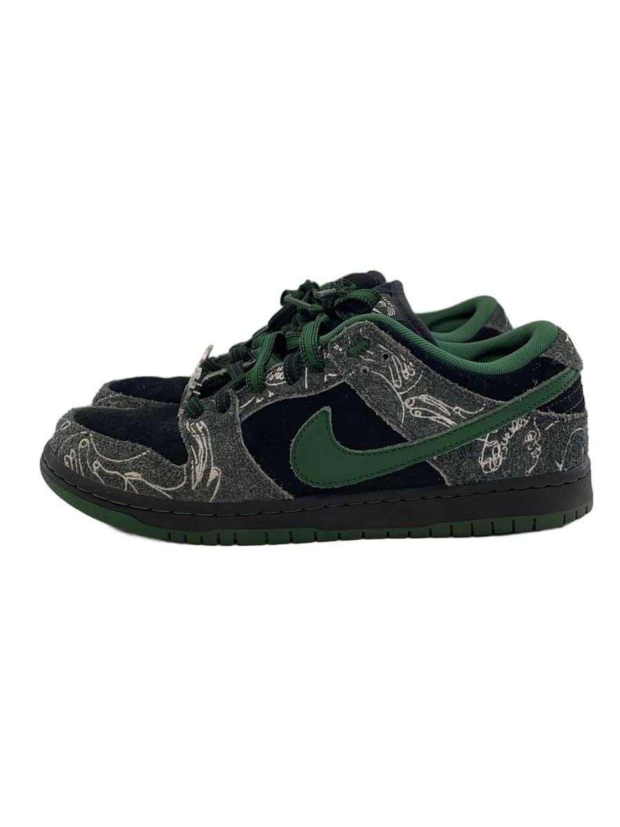 NIKE◆ローカットスニーカー_HF7743-001/26.5cm/GRN