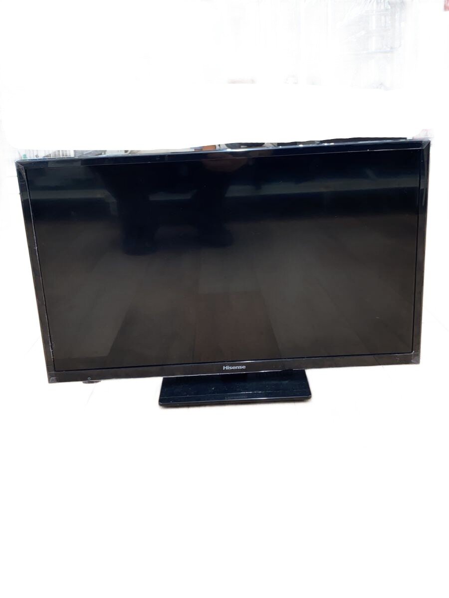 楽天市場】ハイセンス 液晶テレビ 24インチの通販