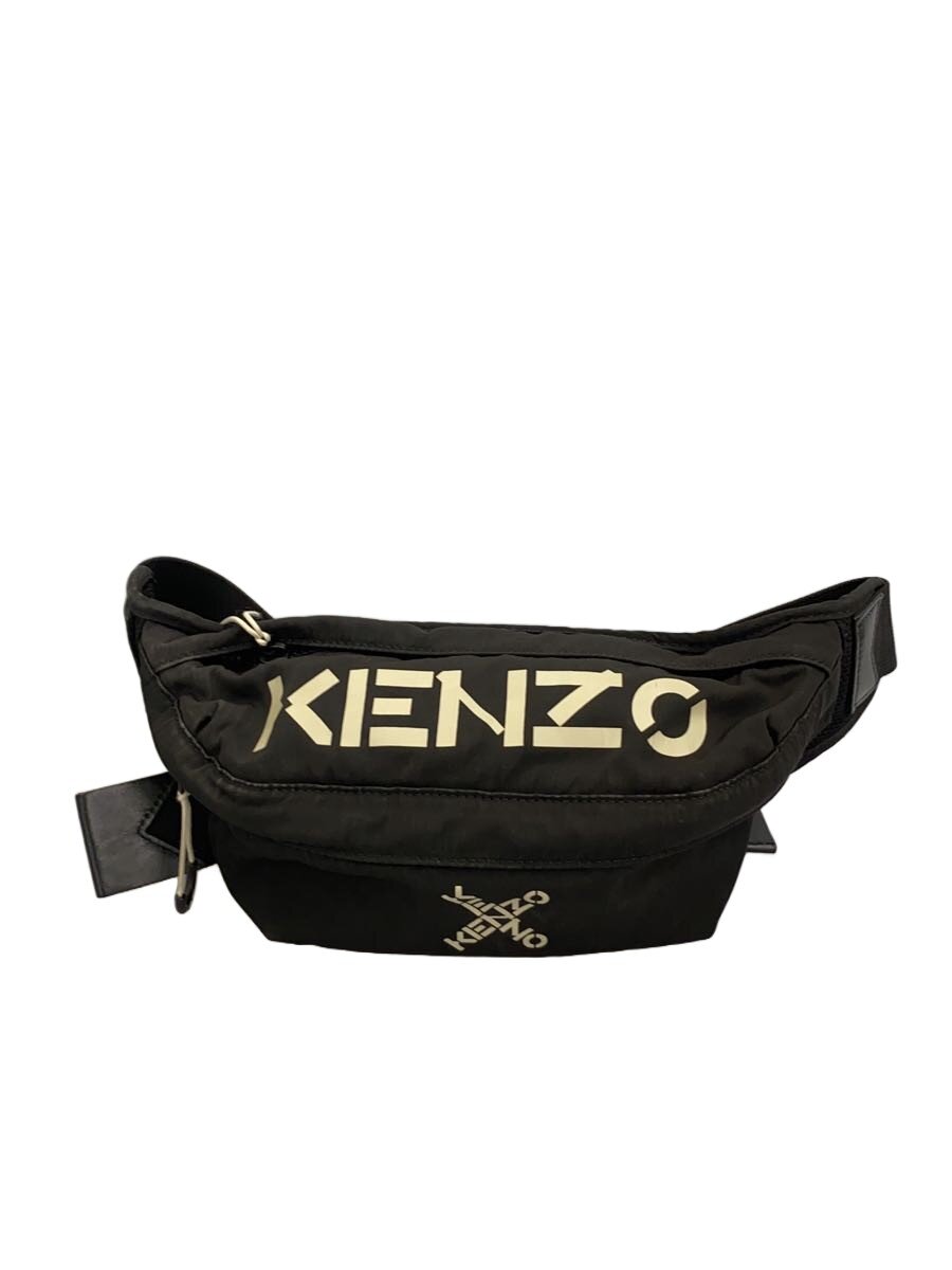 楽天市場】KENZO（ボディバッグ・ウエストポーチ｜メンズバッグ