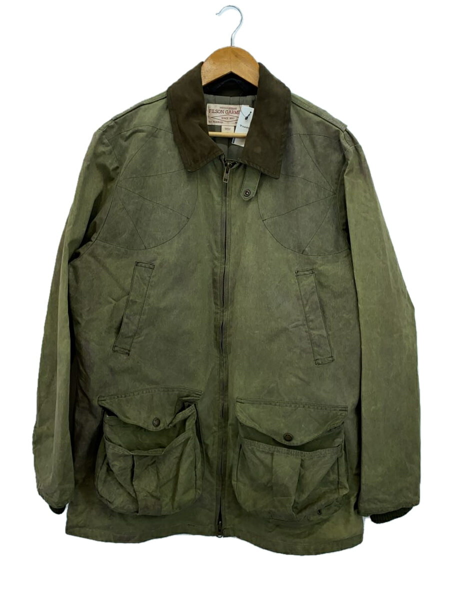 FILSON フィルソン ウェットランドカモ ハンティングジャケット FILSON フィルソン ウェットランドカモ ハンティングジャケット