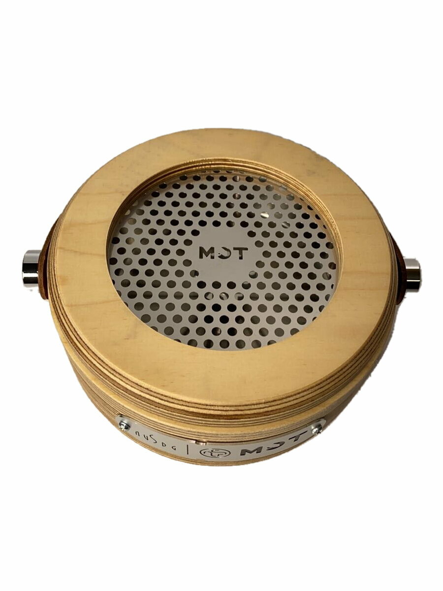 【中古】MOT/Wood Smoker/意気投合EDITION/キャンプ用品その他【スポーツ】