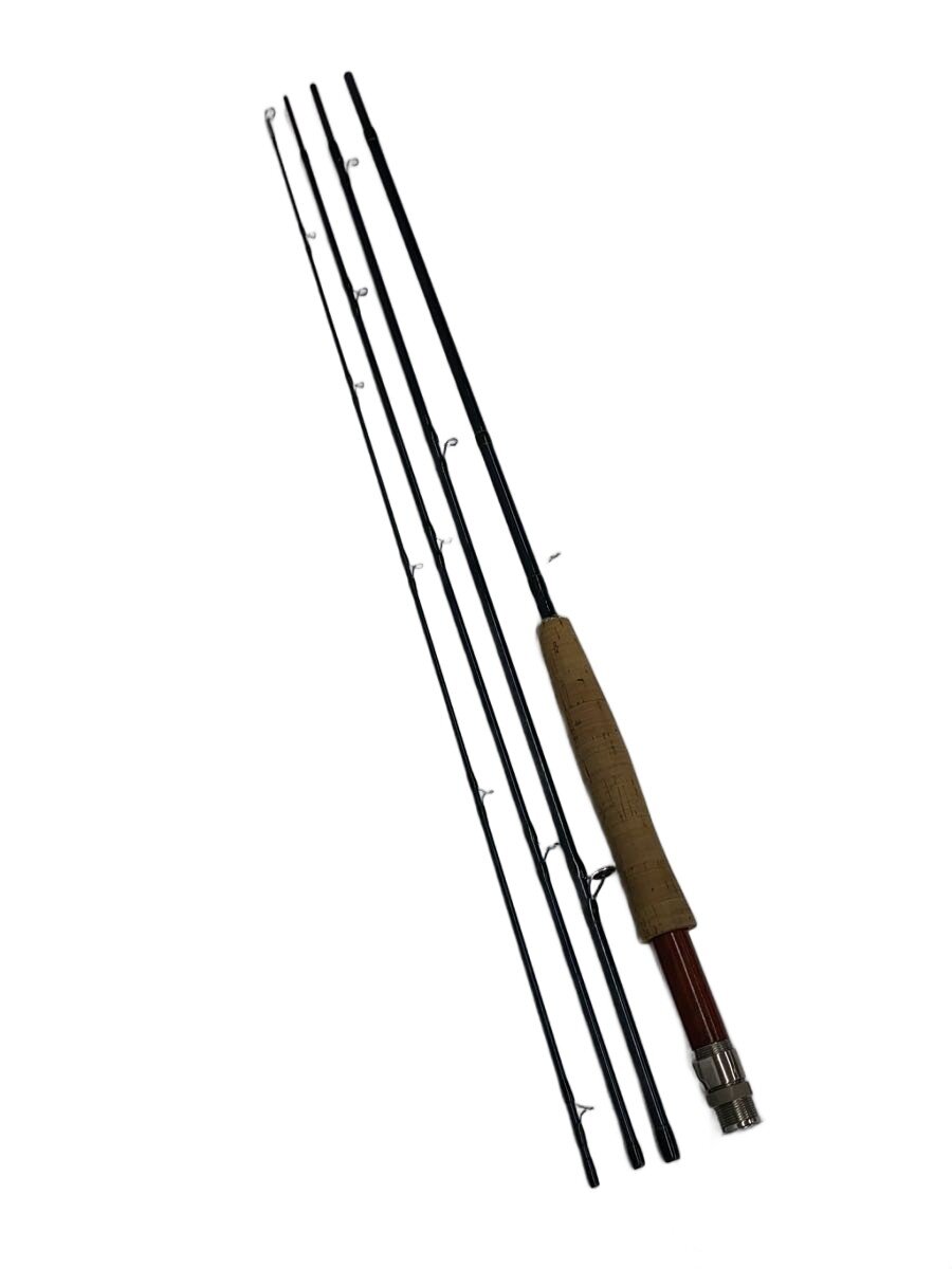 【中古】LAPIS/GRAPHITE/804-4/ロッド/フライロッド//【スポーツ】