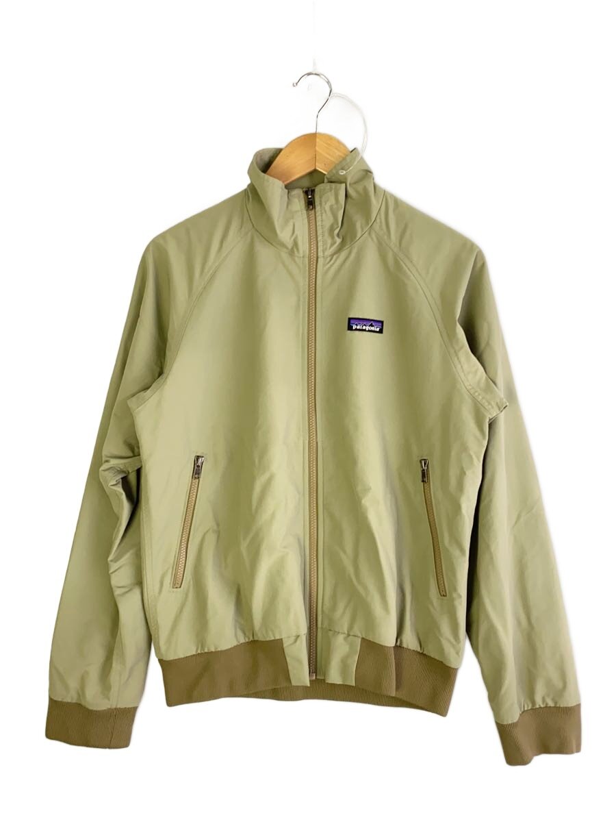 楽天市場】パタゴニア patagonia（カラーカーキグリーン）（コート