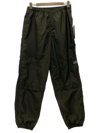 【中古】THE NORTH FACE◆SOULFUL PANT_ソウルフルパンツ/M/ポリエステル/カーキ/無地【メンズウェア】 【中古】THE NORTH FACE◆SOULFUL PANT_ソウルフルパンツ/M/ポリエステル/カーキ/無地【メンズウェア】