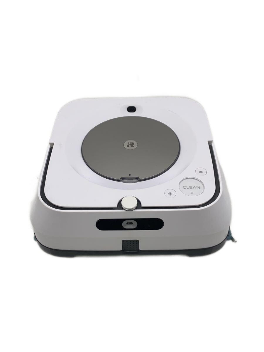 【中古】iRobot◆掃除機