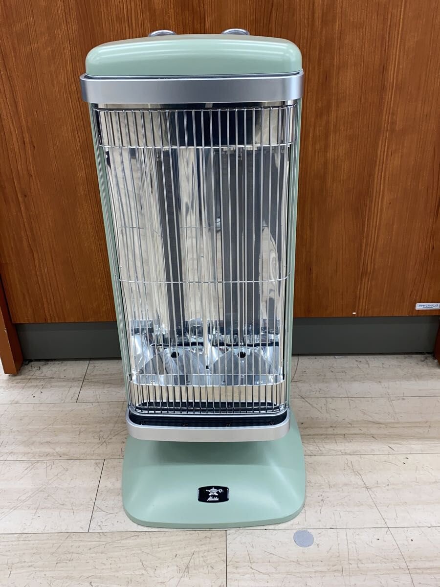 【中古】Aladdin◆電気ストーブ AEH-2G10AJ【家電・ビジュアル・オーディオ】