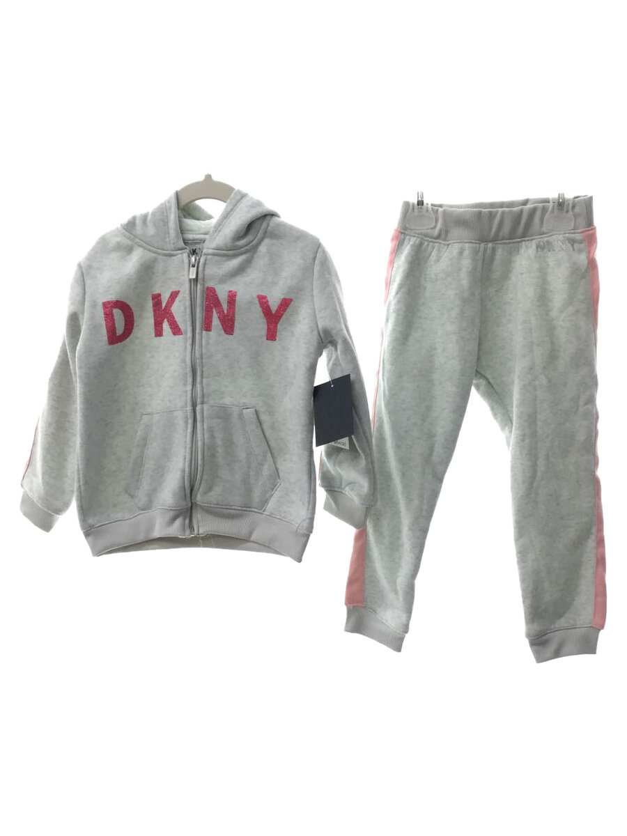 【ブランド】DKNY(DONNA KARAN NEW YORK)【ブランドカナ】ディーエヌワイ（ダナキャランニューヨーク）【型番】【程度】A【サイズ】その他【メインカラー】グレー【素材・生地】コットン【キーワード】　　2024/01/29セカンドストリート松山谷町店 【2935】【中古】DKNY(DONNA KARAN NEW YORK)◆セットアップ/--/コットンブランドDKNY(DONNA KARAN NEW YORK)型番カラーグレー柄素材・生地コットン>色・素材についてサイズその他>サイズ表示について実寸【セットアップ】 肩幅：29 / 身幅：34.5 / 着丈：38 / 袖丈：34 / ゆき：47 / ウエスト幅：22 / ヒップ幅：33 / 股上：18.5 / 股下：36 【その他】 その他サイズ：/商品は　セカンドストリート松山谷町店の店頭にて販売しております。商品に関するお問合わせは、お電話(TEL:089-911-8733)にて、問合わせ番号：2329352949644をお伝えください。配送方法やお支払い方法に関するお問い合わせは、サポートセンターまでご連絡をお願いします。※お電話の対応は営業時間内のみとなります。お問い合わせフォームでお問い合わせの際はご注文番号をご記入下さい