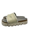 【中古】Hender Scheme◆サンダル/--/IVO【シューズ】(4)