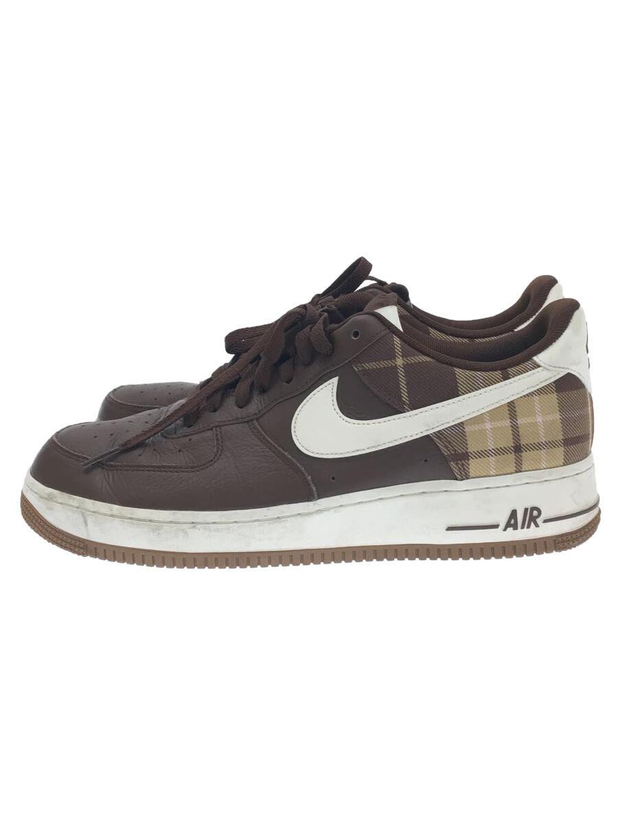 NIKE◆ローカットスニーカー/29cm/BRW/DV0791-200