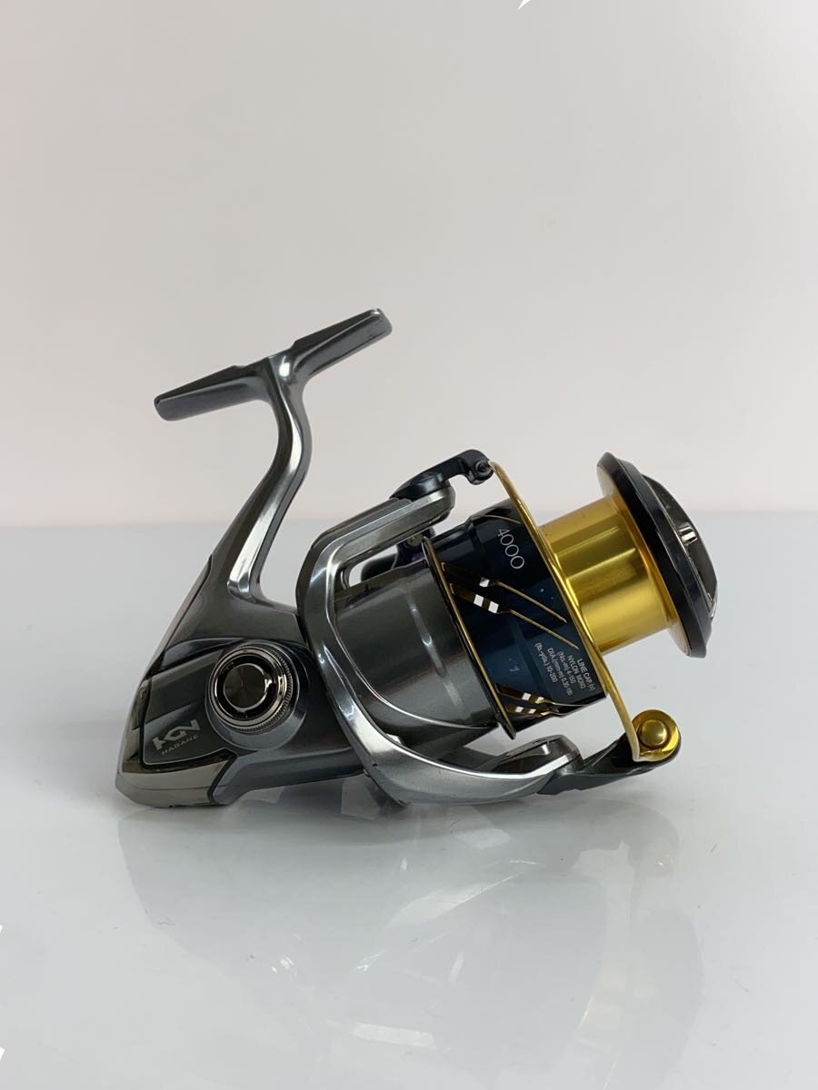 【ブランド】SHIMANO 【ブランドカナ】シマノ 【型番】 【程度】C 【カラー】 【キーワード】　　　/ 2026/08/11 セカンドストリート熊本南店 【2008】【中古】SHIMANO◆vanquish 4000XG/リール/スピニングリール ブランド SHIMANO 型番 カラー 実寸（cm） 【リール】 幅：8 / 高さ：8 / 奥行：15 【その他】 その他サイズ：/ 商品は　セカンドストリート熊本南店の店頭にて販売しております。商品に関するお問合わせは、お電話(TEL:096-328-5828)にて、問合わせ番号：2320089296452をお伝えください。 配送方法やお支払い方法に関するお問い合わせは、サポートセンターまでご連絡をお願いします。 ※お電話の対応は営業時間内のみとなります。お問い合わせフォームでお問い合わせの際はご注文番号をご記入下さい この商品に関する出品店舗からのコメント 小傷が多数見受けられ、中古ならではの使用感がございます。