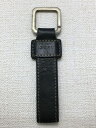 【中古】GUCCI◆キーホルダー/レザー