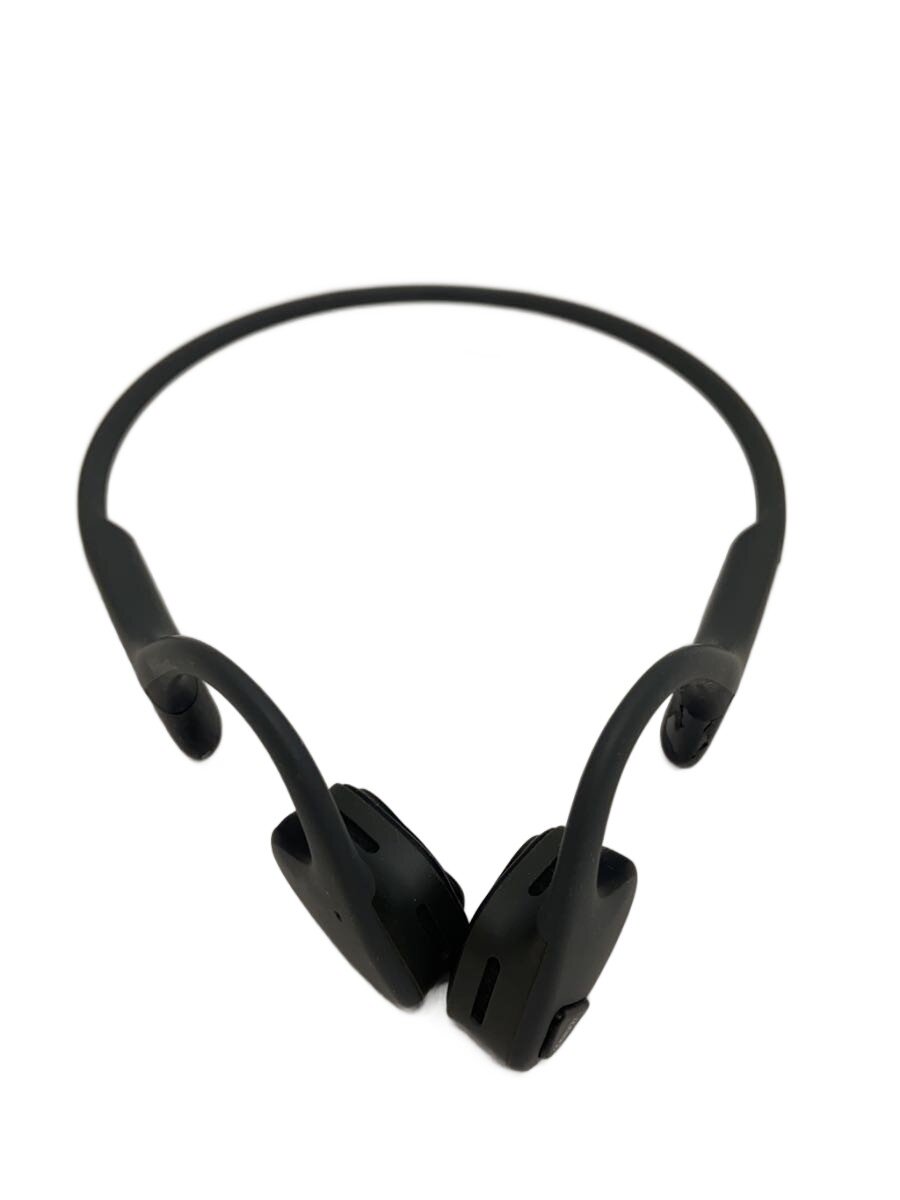 【中古】SHOKZ(AFTERSHOKZ)◆イヤホン TREKZ AIR AFT-EP-000005 AS650//【家電 ビジュアル オーディオ】