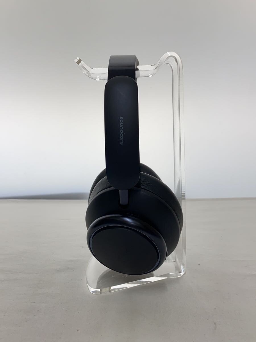 【中古】ANKER◆ヘッドホン Soundcore Space Q45 A3040011 [ブラック]【家電・ビジュアル・オーディオ】