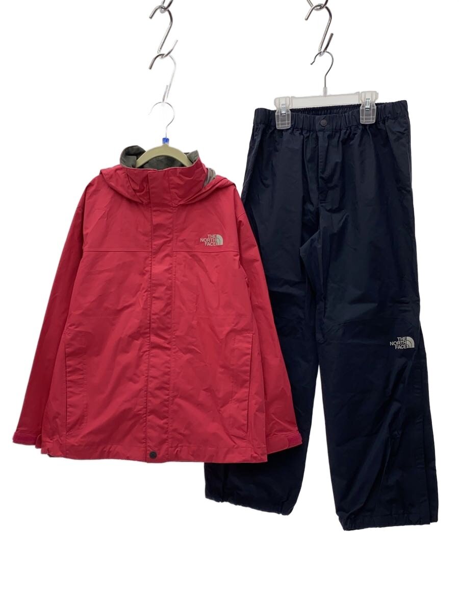 【ブランド】THE NORTH FACE 【ブランドカナ】ザノースフェイス 【型番】 【程度】B 【サイズ】130cm 【メインカラー】ピンク 【素材・生地】ナイロン 【キーワード】　　 2025/12/16 セカンドストリート札幌平岸アーバンサイト店【4846】【中古】THE NORTH FACE◆セットアップ/130cm/ナイロン ブランド THE NORTH FACE 型番 カラー ピンク 柄 無地 素材・生地 ナイロン>色・素材について サイズ 130cm>サイズ表示について 実寸（cm） 【セットアップ】 肩幅：36 / 身幅：42 / 着丈：52.5 / 袖丈：45 / ゆき：64 / ウエスト幅：27 / ヒップ幅：41.5 / 股上：25 / 股下：55 【その他】 その他サイズ：/ 商品は　セカンドストリート札幌平岸アーバンサイト店の店頭にて販売しております。商品に関するお問合わせは、お電話(TEL:011-376-5627)にて、問合わせ番号：2348460396478をお伝えください。 配送方法やお支払い方法に関するお問い合わせは、サポートセンターまでご連絡をお願いします。 ※お電話の対応は営業時間内のみとなります。お問い合わせフォームでお問い合わせの際はご注文番号をご記入下さい