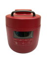 【中古】siroca(Auc Sale)◆電気圧力鍋/IH調理器・電気コンロ/SP-2DM251【家電・ビジュアル・オーディオ】