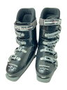 【中古】BIGHORN/スノーボードブーツ/UK7/--/BLK【スポーツ】