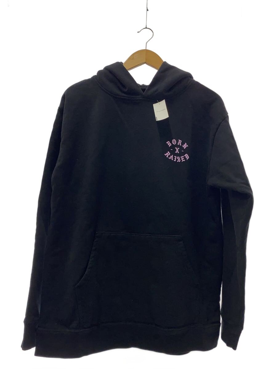 楽天市場】BORN X RAISED ボーンレイズド（パーカー｜トップス