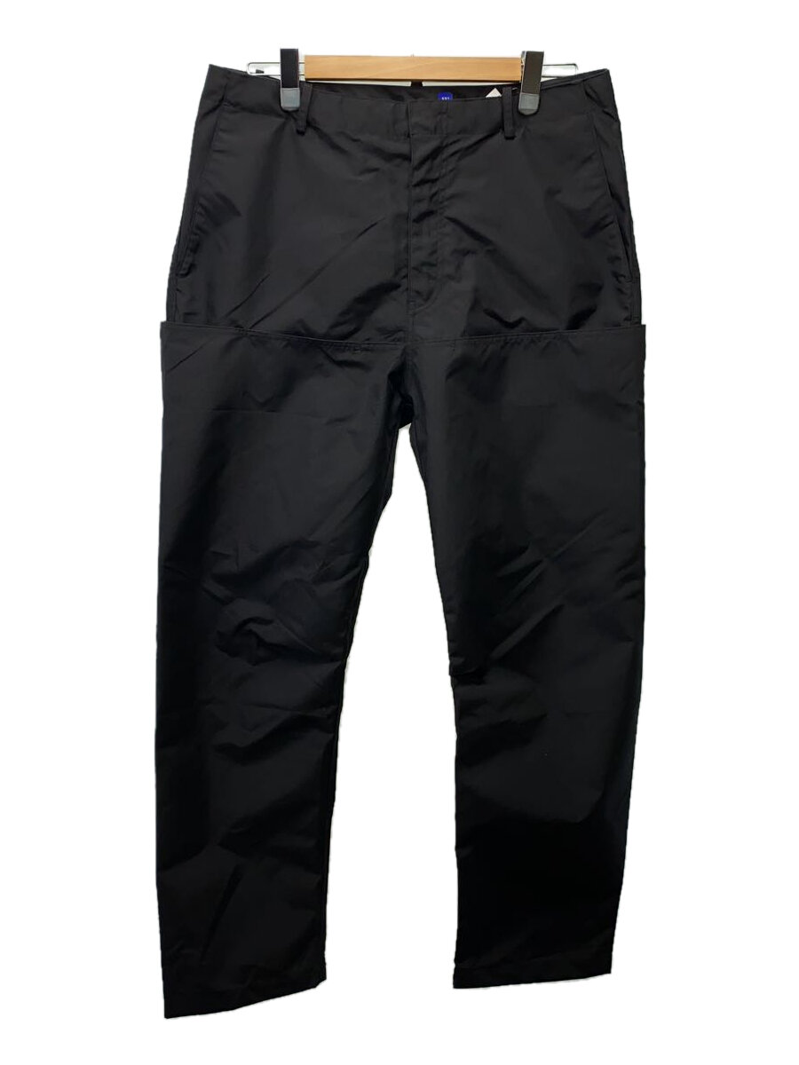 【中古】YEEZY GAP ENGINEERED BY BALENCIAGA◆YZY/YEEZY/yeezy gap/ナイロンパンツ/XL/CORDURA CARGO/471517-00-1【メンズウェア】