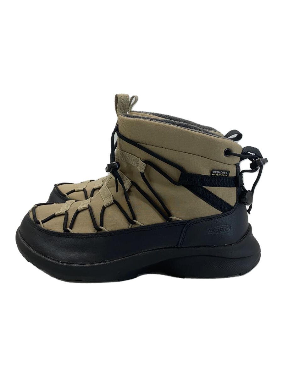 【中古】KEEN◆UNEEK SNK C