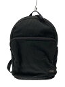 【中古】PORTER◆ハイブリッドデイバック/ブラック/737-17807【バッグ】(4)
