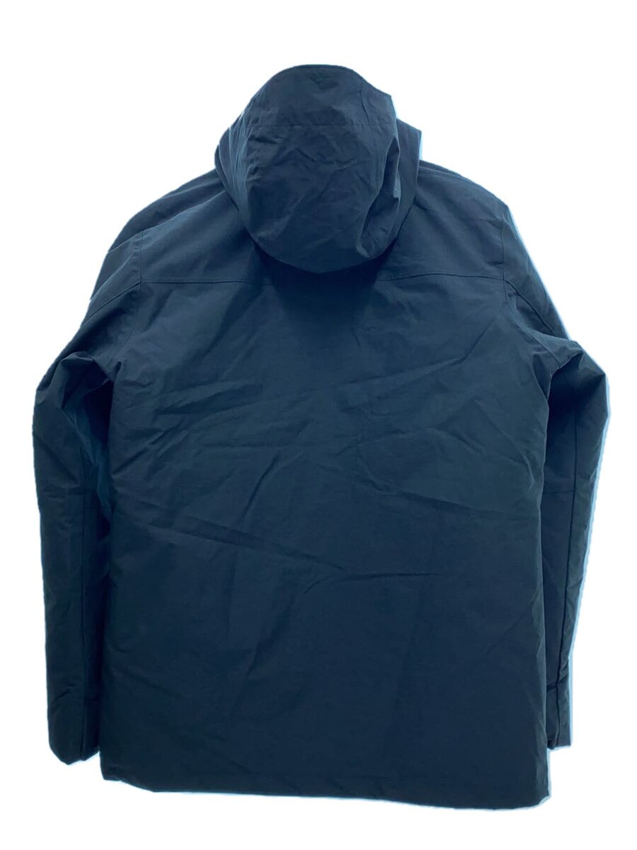 2nd STREET 楽天市場店の【中古】Columbia◆マウンテンパーカ/M/ナイロン/GRY/クローバーデールII//【メンズウェア】｜アングル2