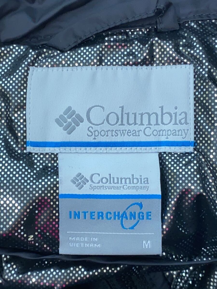 2nd STREET 楽天市場店の【中古】Columbia◆マウンテンパーカ/M/ナイロン/GRY/クローバーデールII//【メンズウェア】｜アングル3