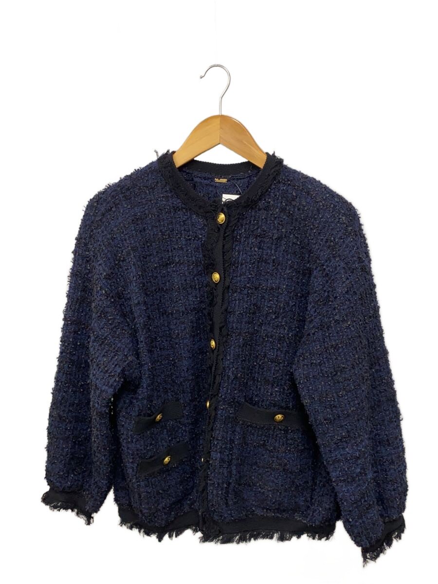 【中古】Mila Owen◆カーディガン(厚手)/O/コットン【レディースウェア】 jumblestore-38773787 2nd STREET 楽天市場店 パッケージ画像