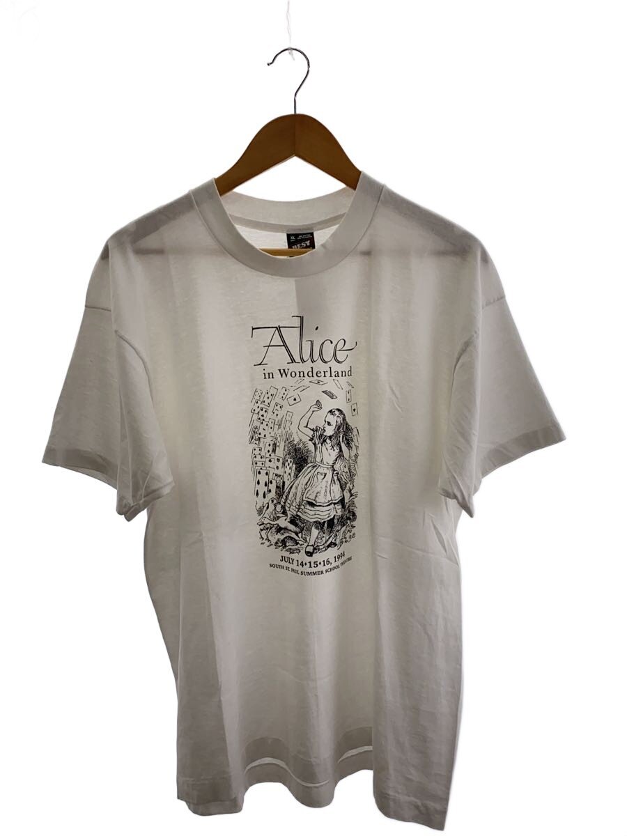 楽天市場】アリスインワンダーランド Tシャツ（メンズファッション）の通販