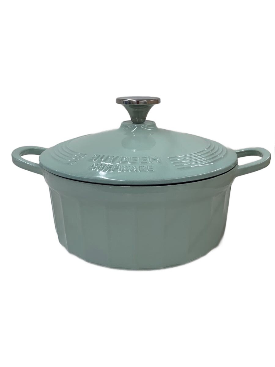 【中古】BUYDEEM◆鍋/サイズ:22cm/CP521【キッチン用品】