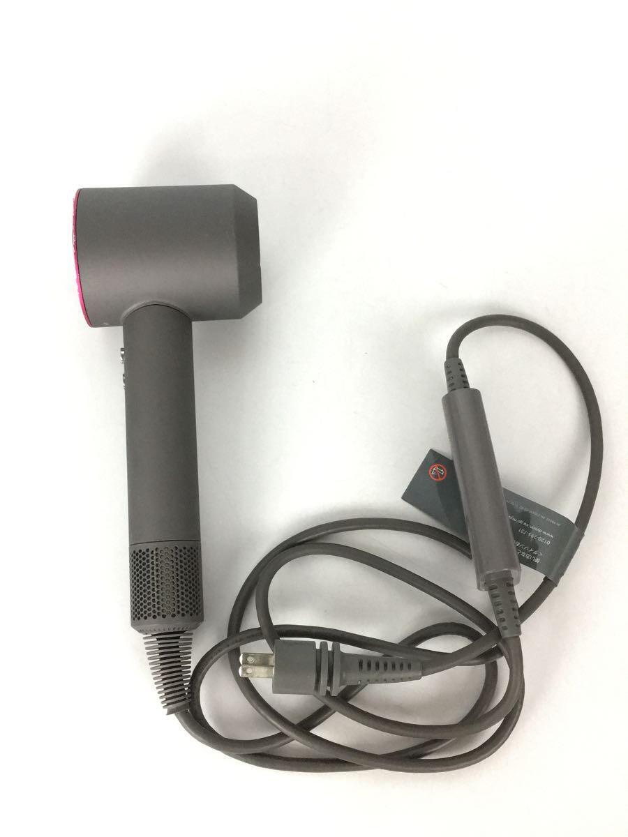 【中古】dyson◆ドライ