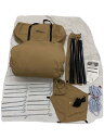 【中古】tent-Mark DESINGNS◆CIRCUS TC Sand TM-CT2BS/ワンポールテント/3人用/サンドベージュ/サーカス【スポーツ】(4)