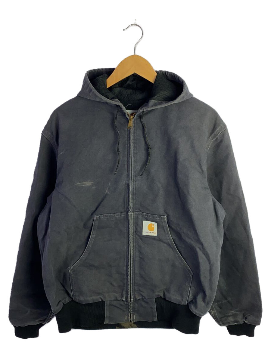 【中古】Carhartt◆ジャケット/--/--/GRY【メンズウェア】