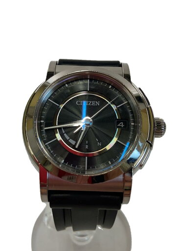 【中古】CITIZEN◆クォーツ腕時計/アナログ/--/WHT/BLK/H11A-T014321【服飾雑貨他】 【中古】CITIZEN◆クォーツ腕時計/アナログ/--/WHT/BLK/H11A-T014321【服飾雑貨他】