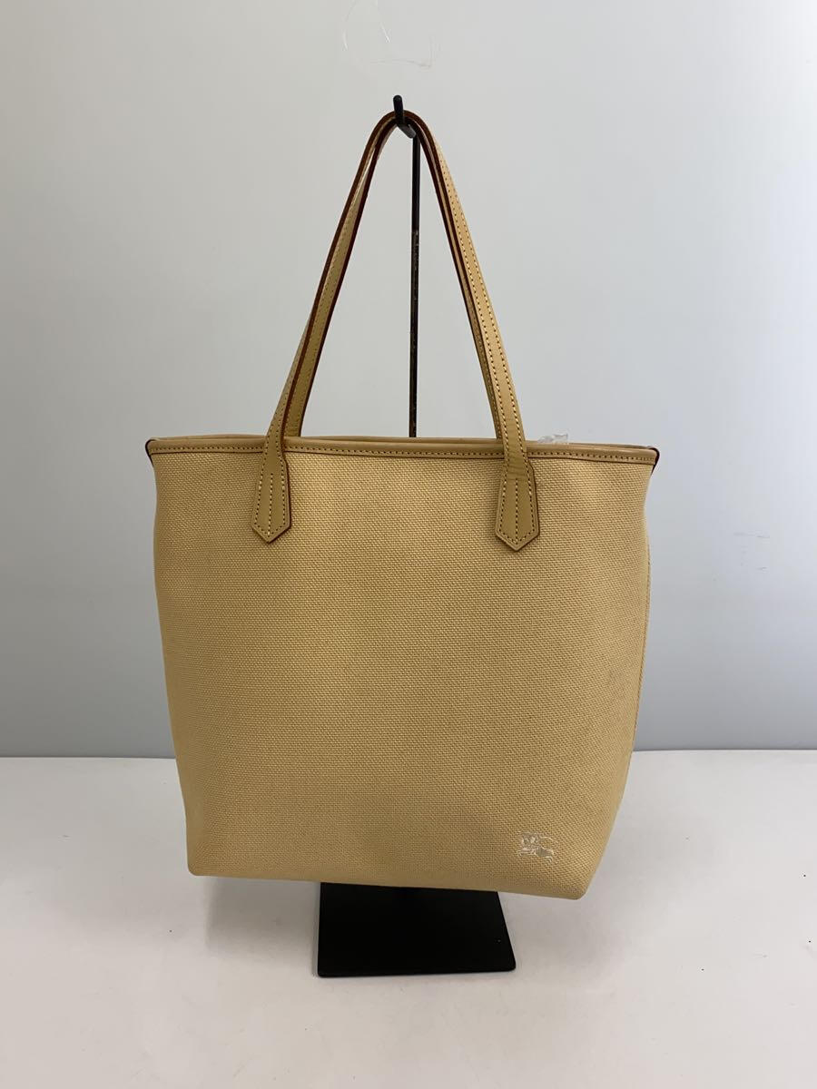 【中古】BURBERRY BLUE LABEL◆ハンドバ