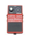 【中古】BOSS◆エフェクター RC-1【楽器】