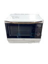 【中古】TOSHIBA◆オーブンレンジ 石窯ドーム ER-YD90(W)【家電・ビジュアル・オーディオ】