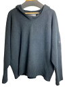 【中古】CHROME HEARTS◆パーカー/--/コットン/BLK【メンズウェア】(4)